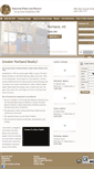 Mobile Screenshot of greaterportlandrealty.com